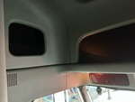 Cab with