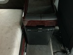 Cab with