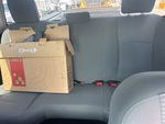 Cab with