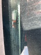 General Appearance with Frame Stamp Serial Number/VIN Photo