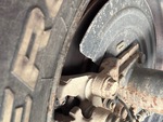 Brakes with