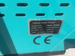 General Appearance with Numero seriale/numero d’identificazione del veicolo (VIN)