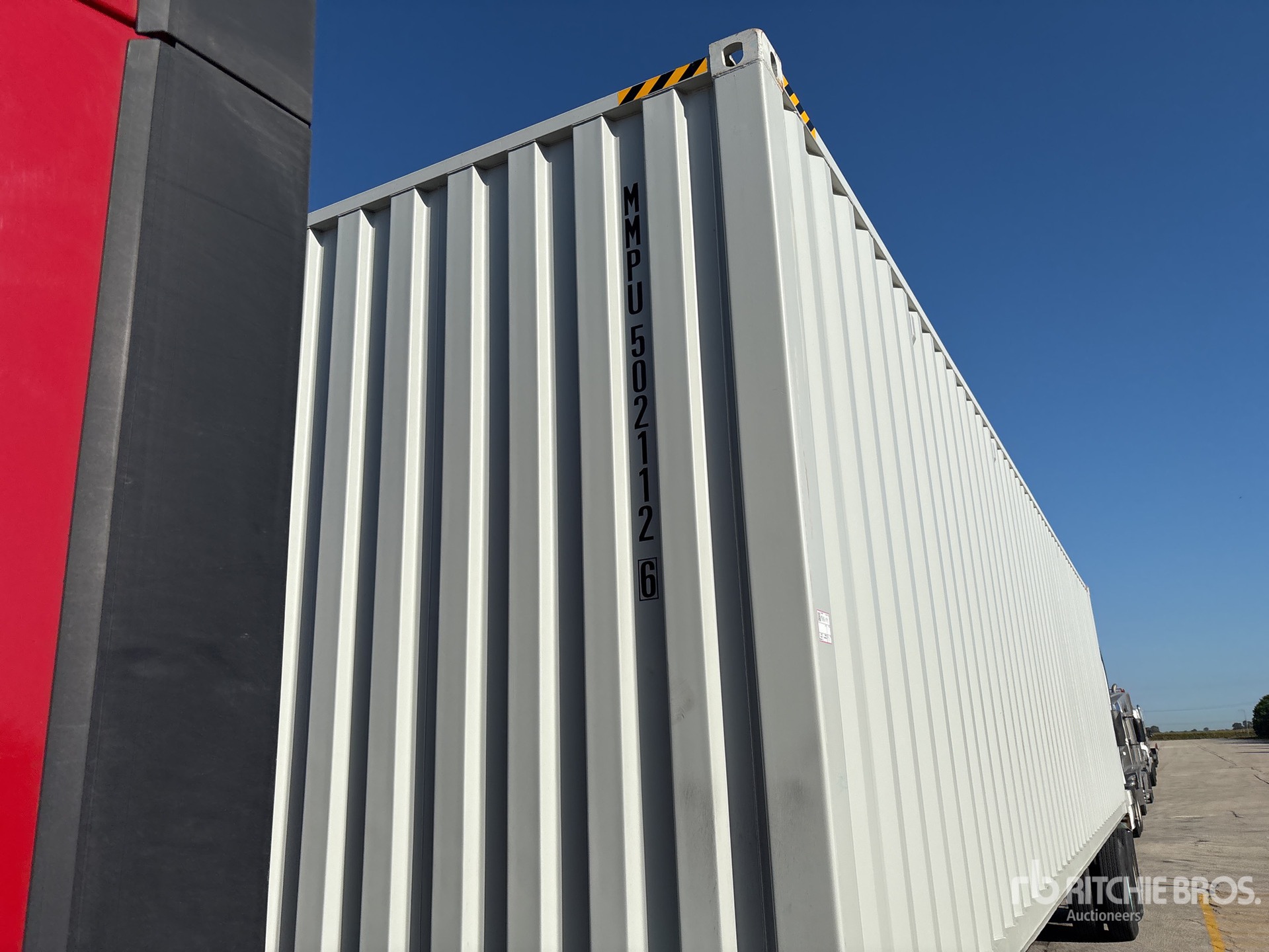 Photo of 2026 CTN 40HQ