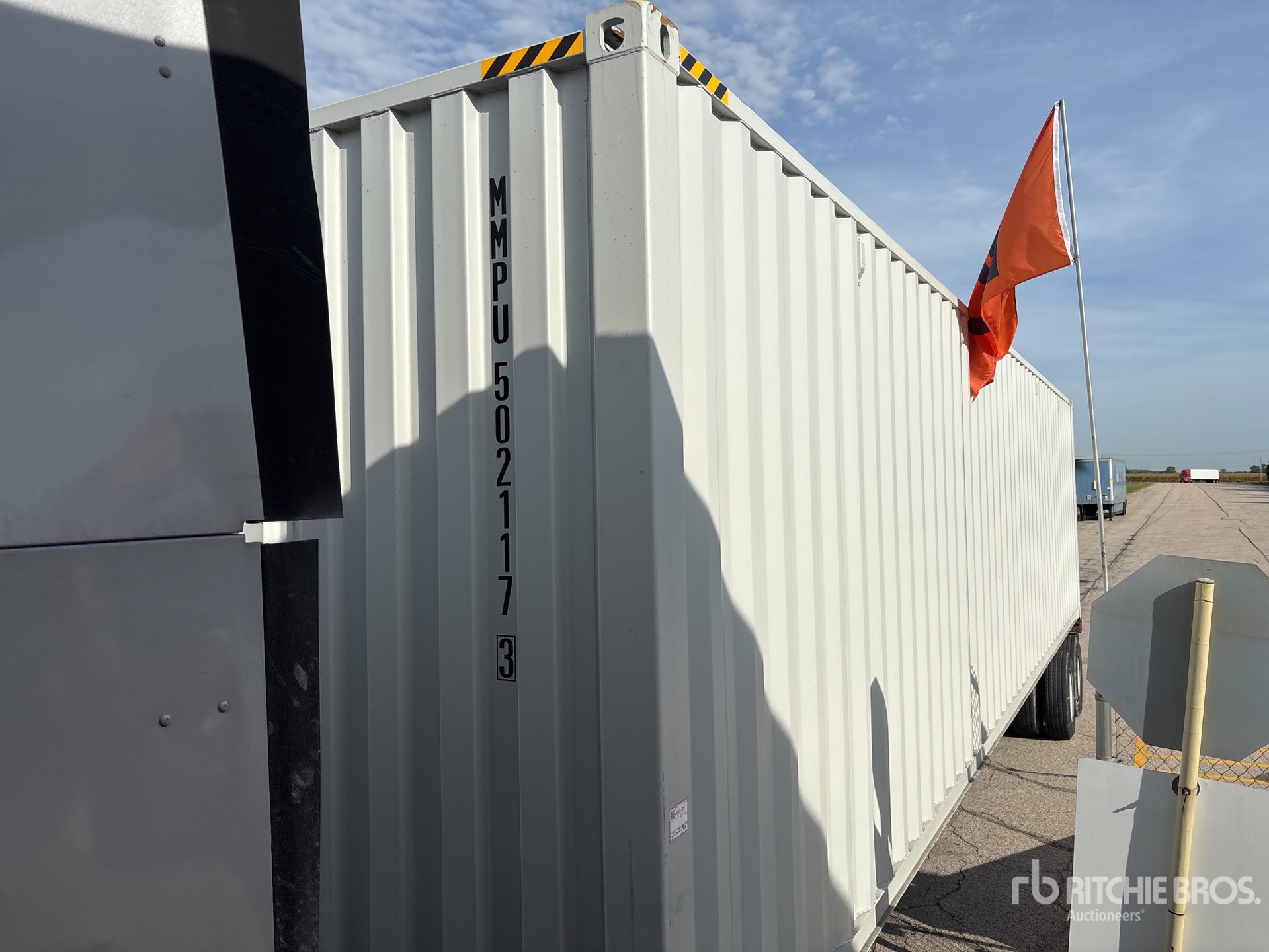 Photo of 2026 CTN 40HQ