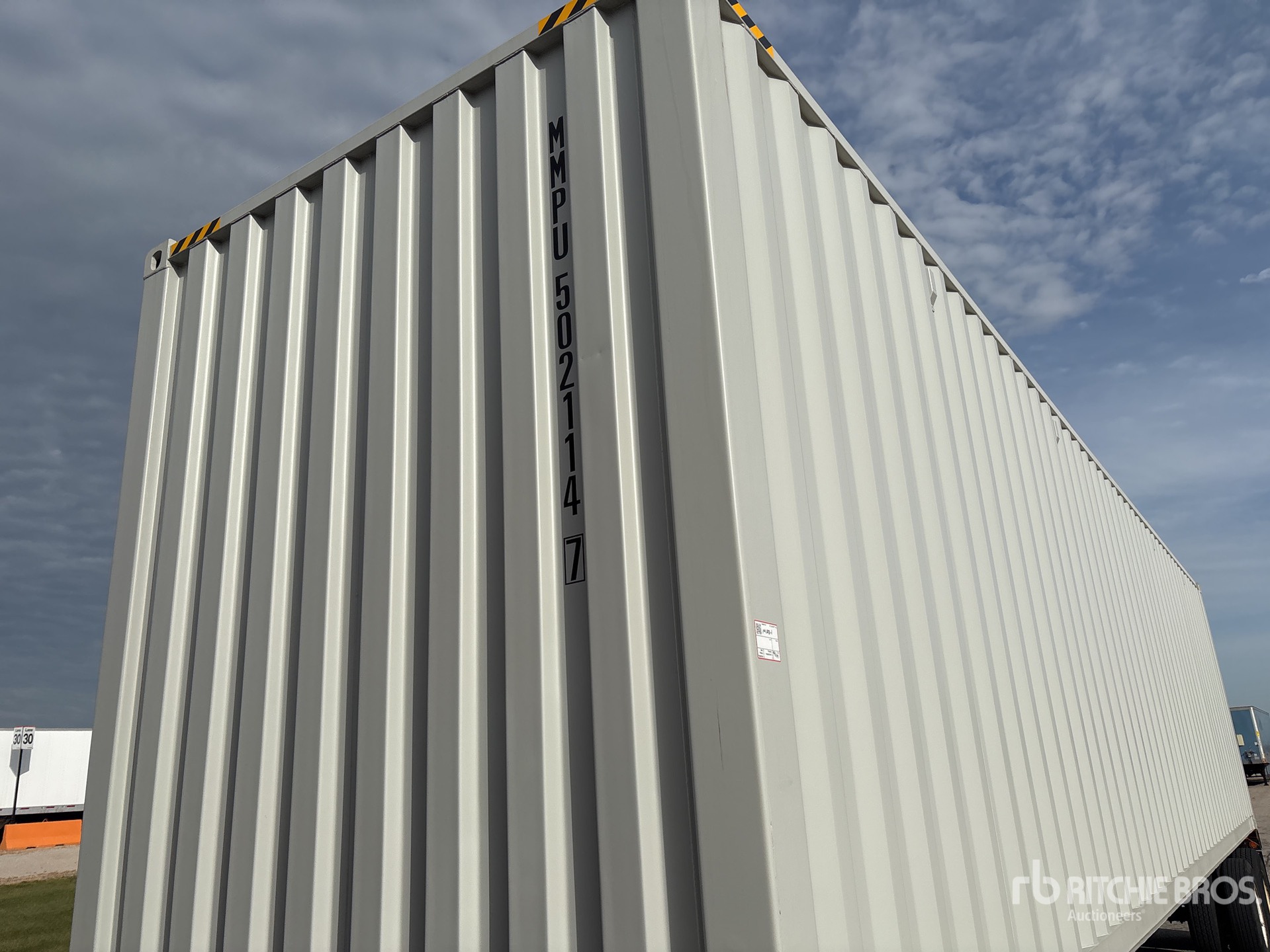 Photo of 2026 CTN 40HQ