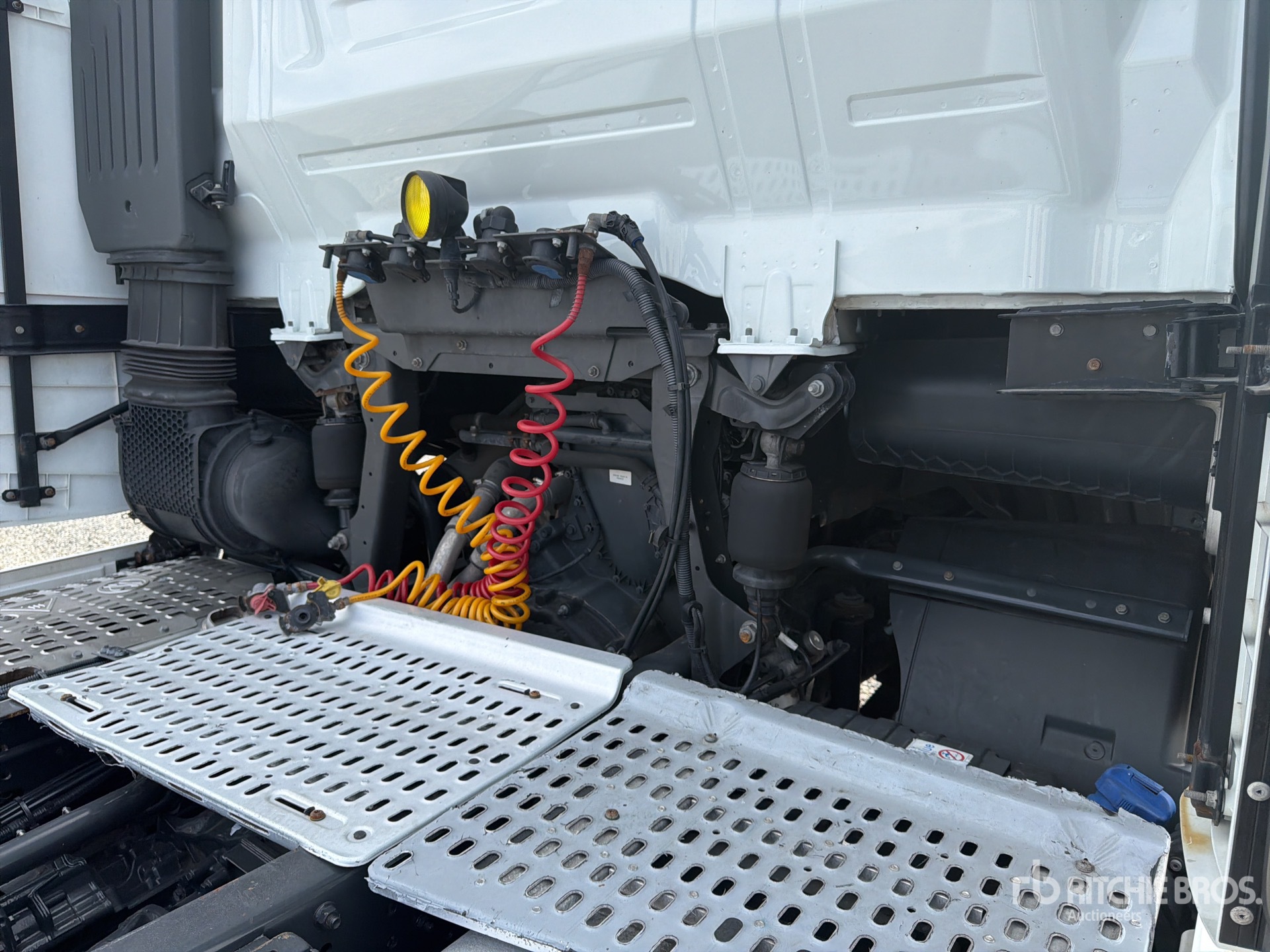 2023 Iveco S-WAY 530
