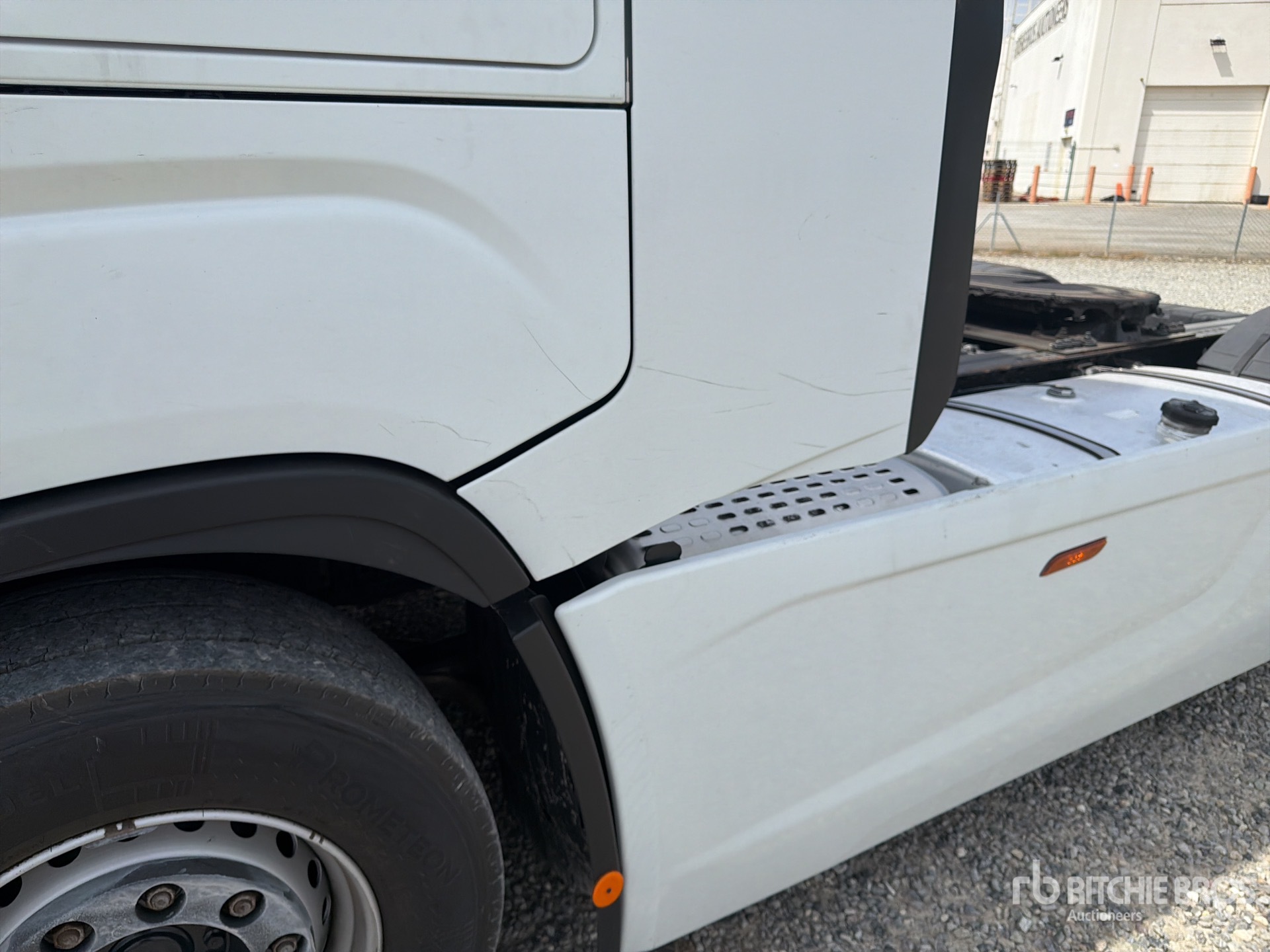 2023 Iveco S-WAY 530