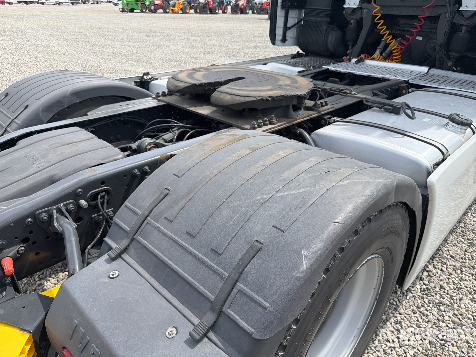 2023 Iveco S-WAY 530
