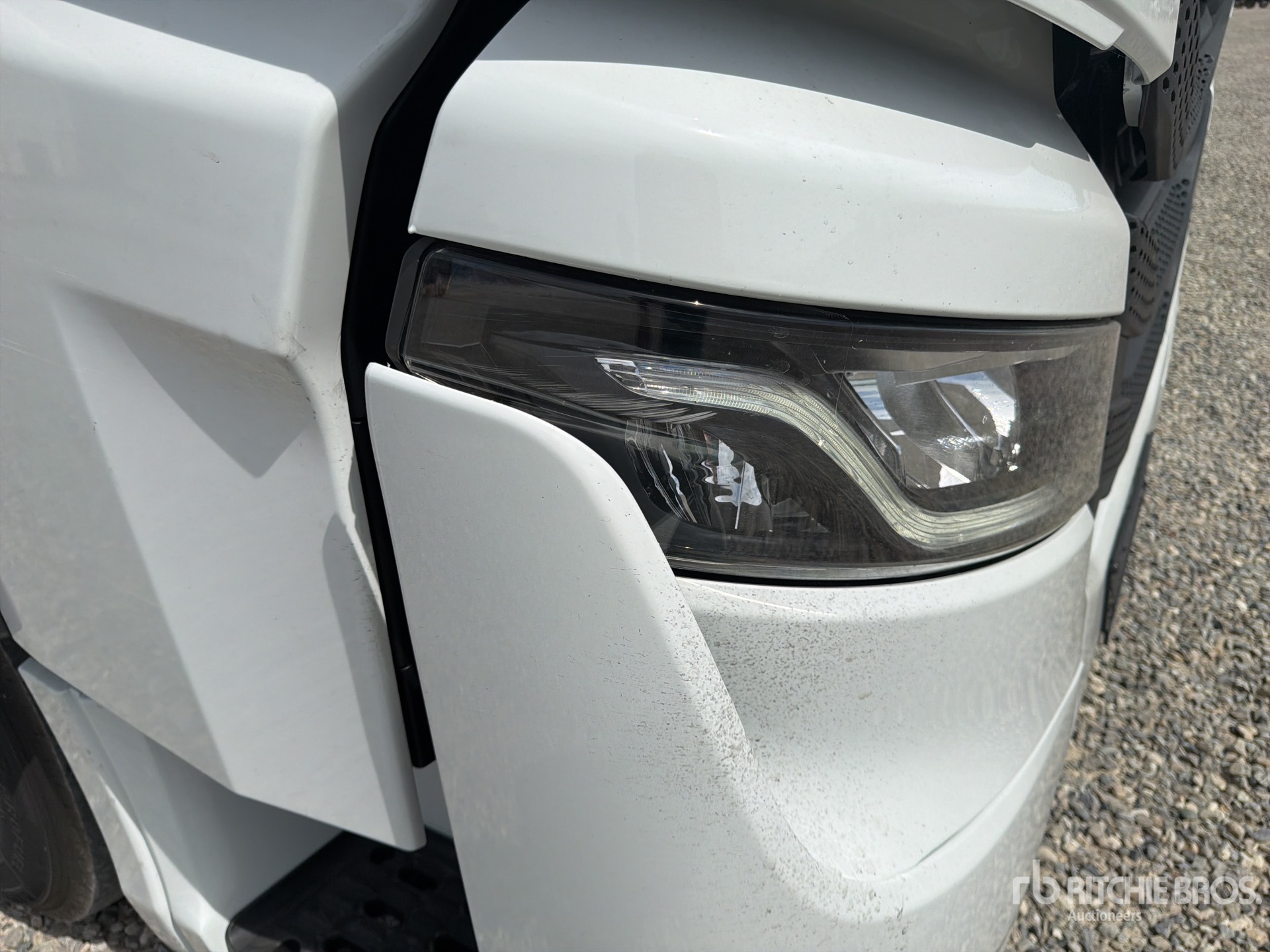 2023 Iveco S-WAY 530