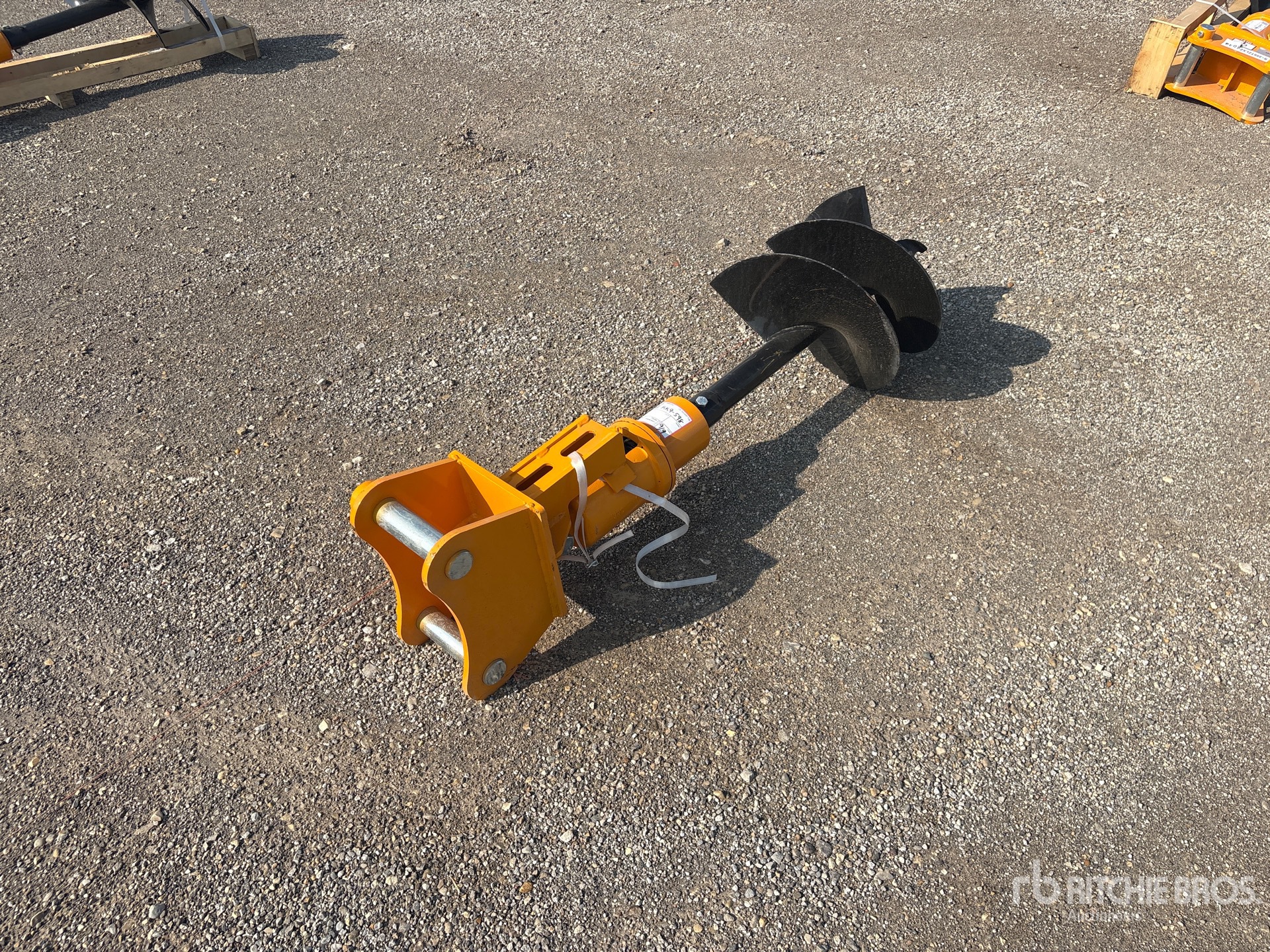 2026 GIYI - FITS CAT 305 (UNUSED)