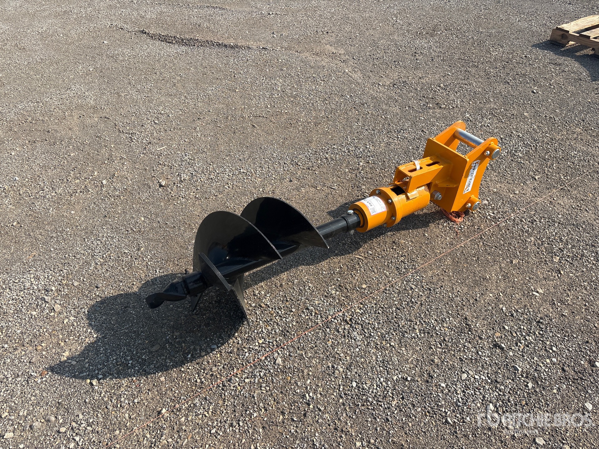 2026 GIYI - FITS CAT 305 (UNUSED)