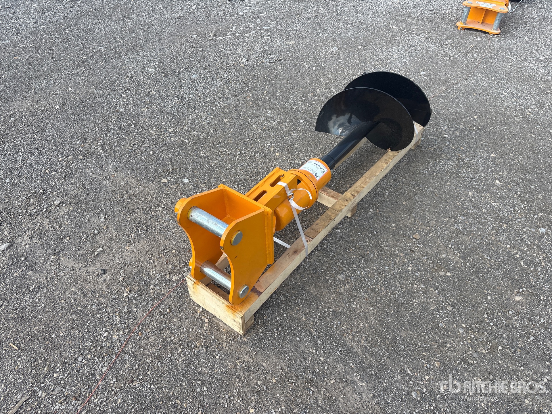 2026 GIYI - FITS CAT 305 (UNUSED)
