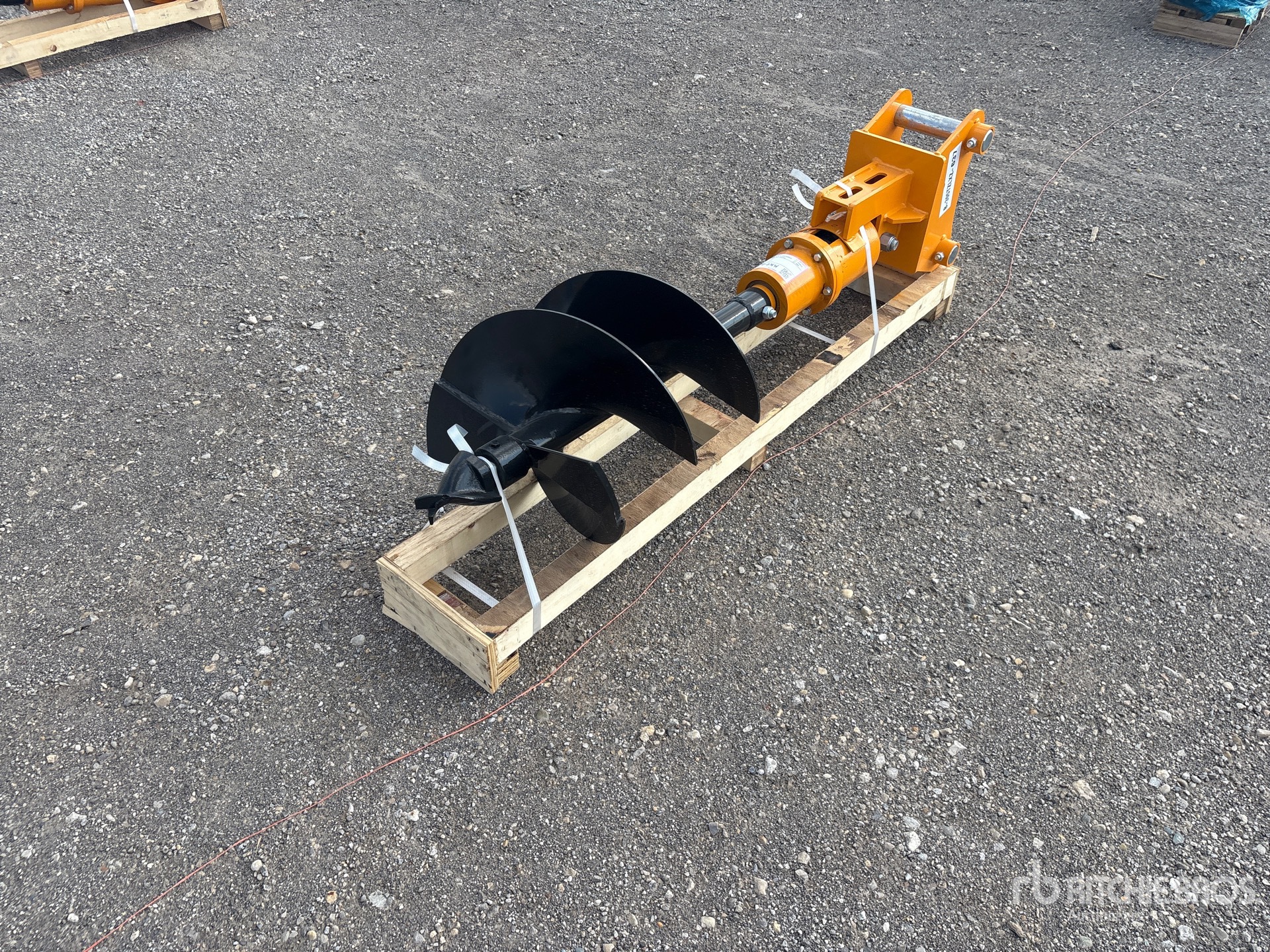 2026 GIYI - FITS CAT 305 (UNUSED)