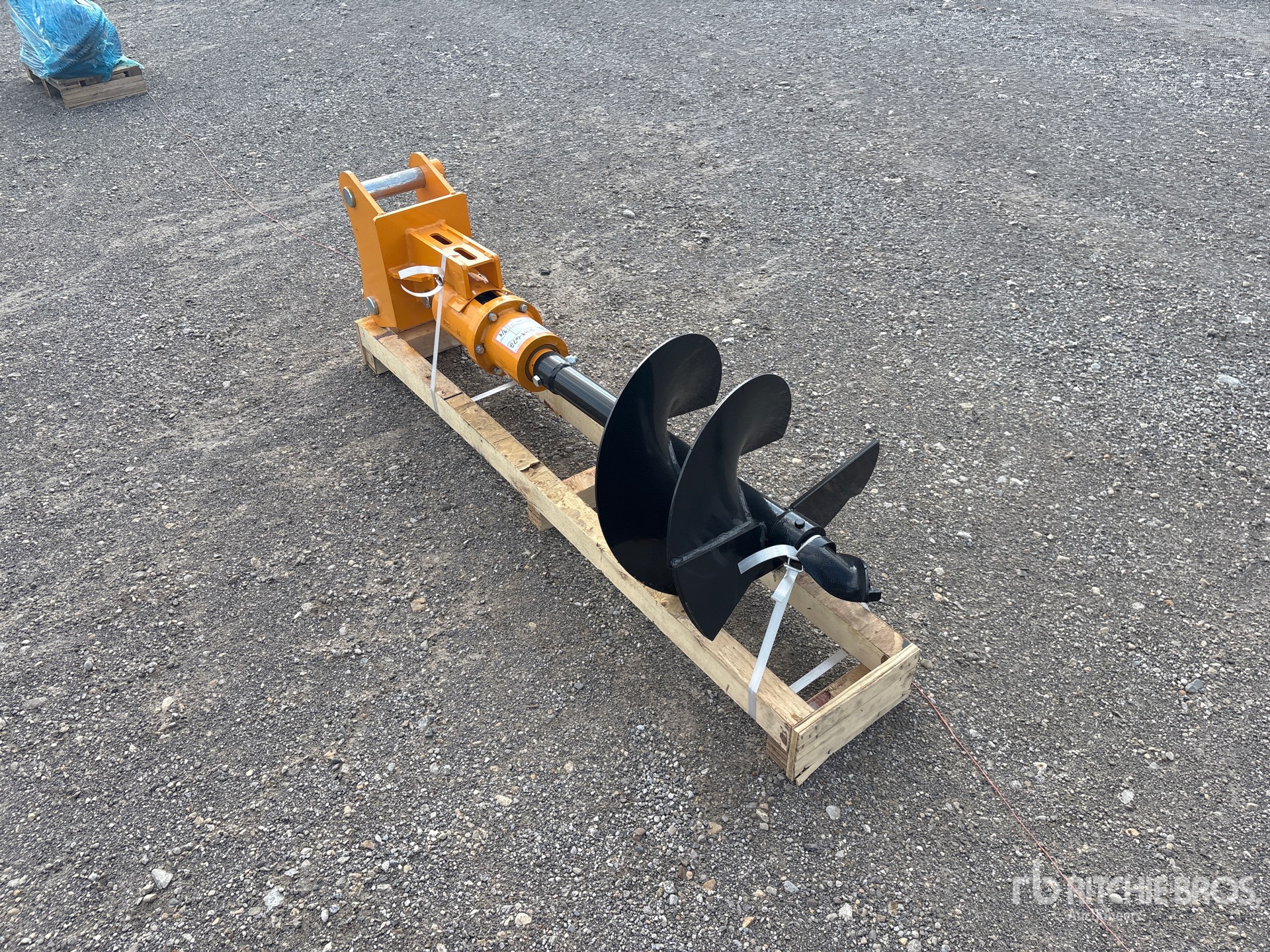 2026 GIYI - FITS CAT 305 (UNUSED)