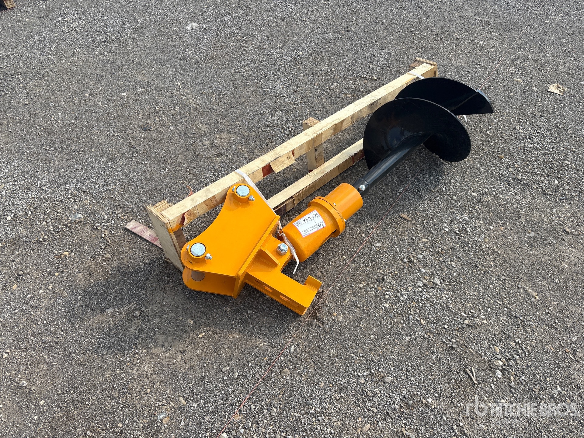 2026 GIYI - FITS CAT 305 (UNUSED)