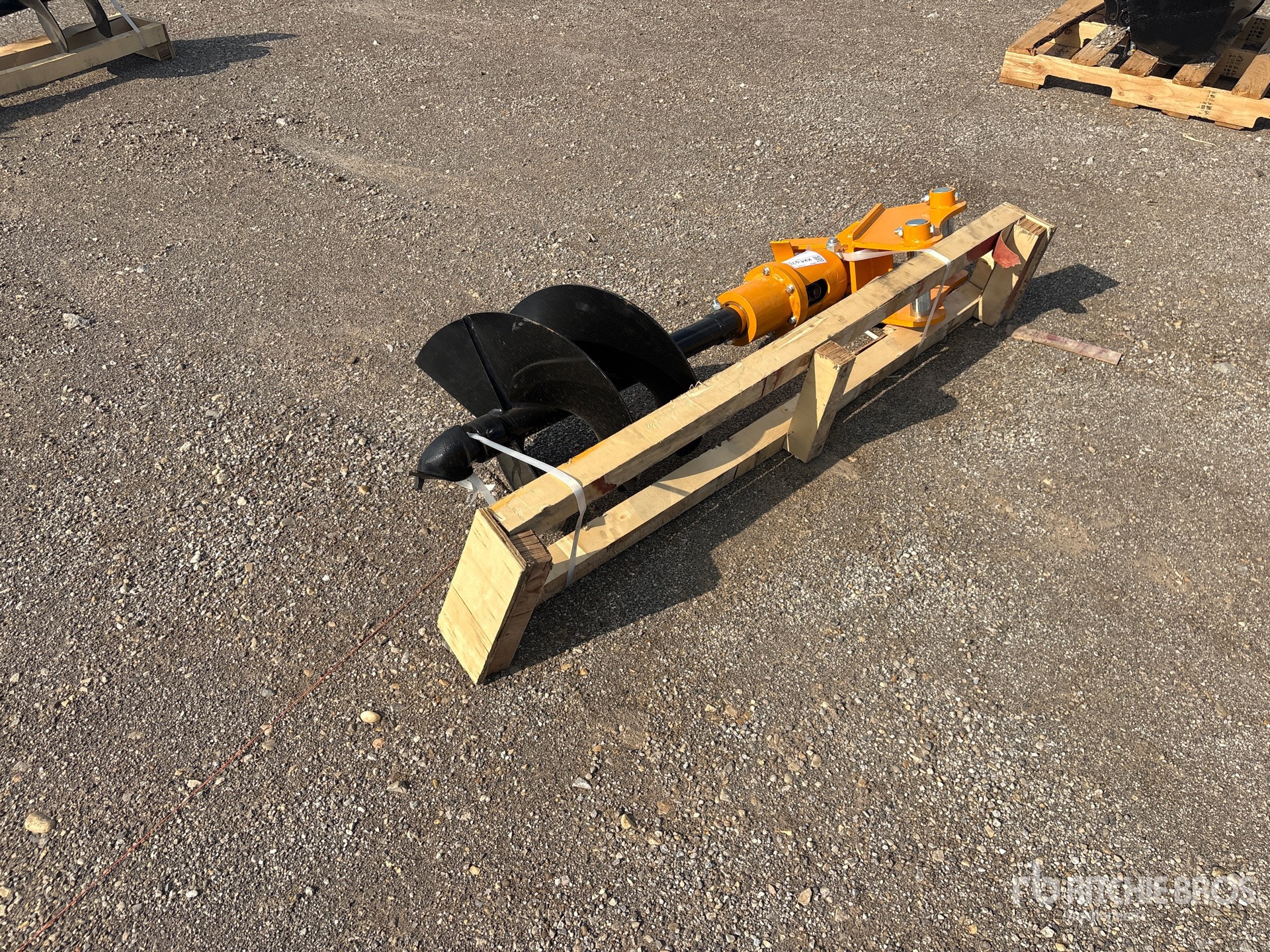 2026 GIYI - FITS CAT 305 (UNUSED)