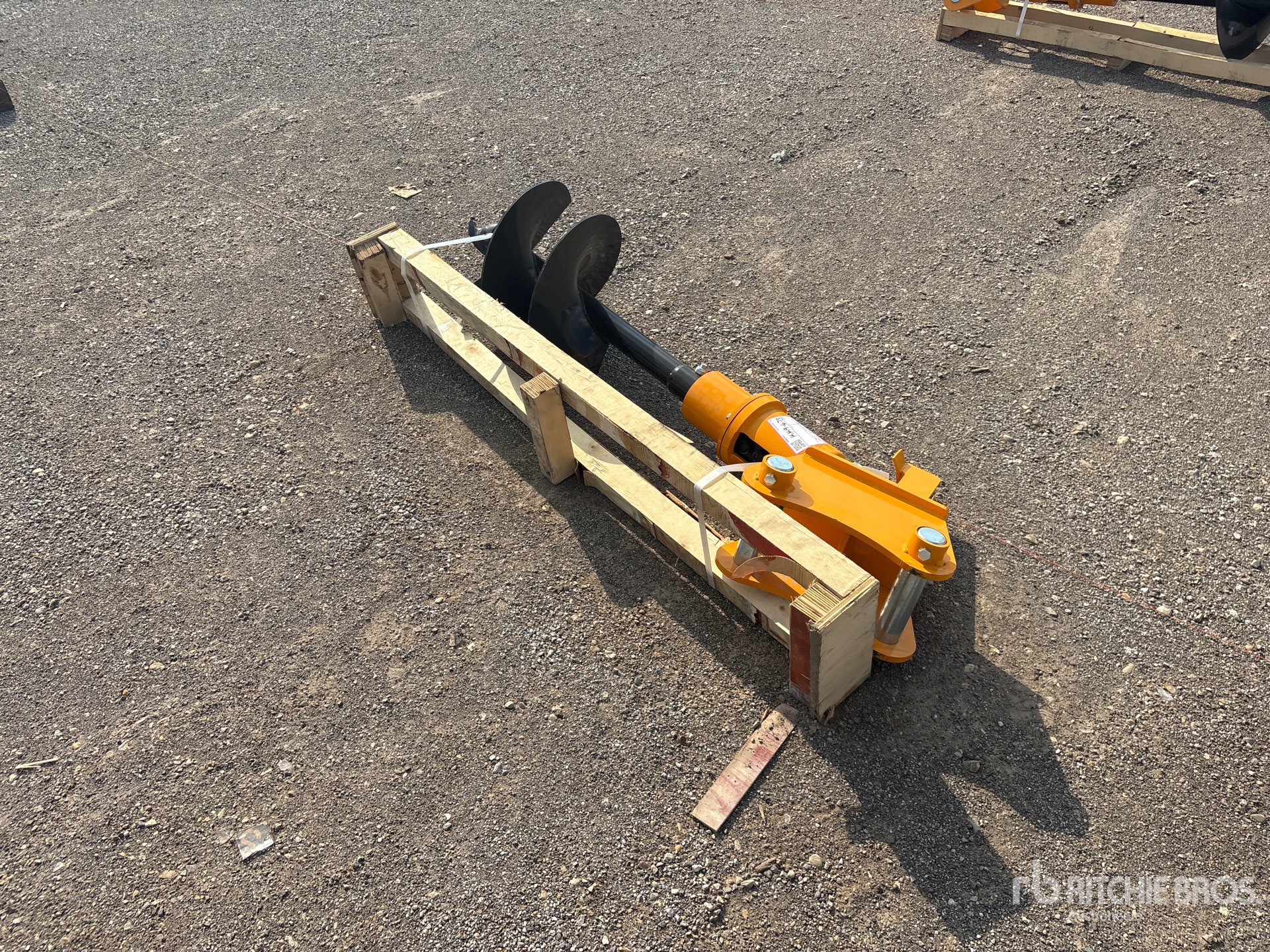 2026 GIYI - FITS CAT 305 (UNUSED)