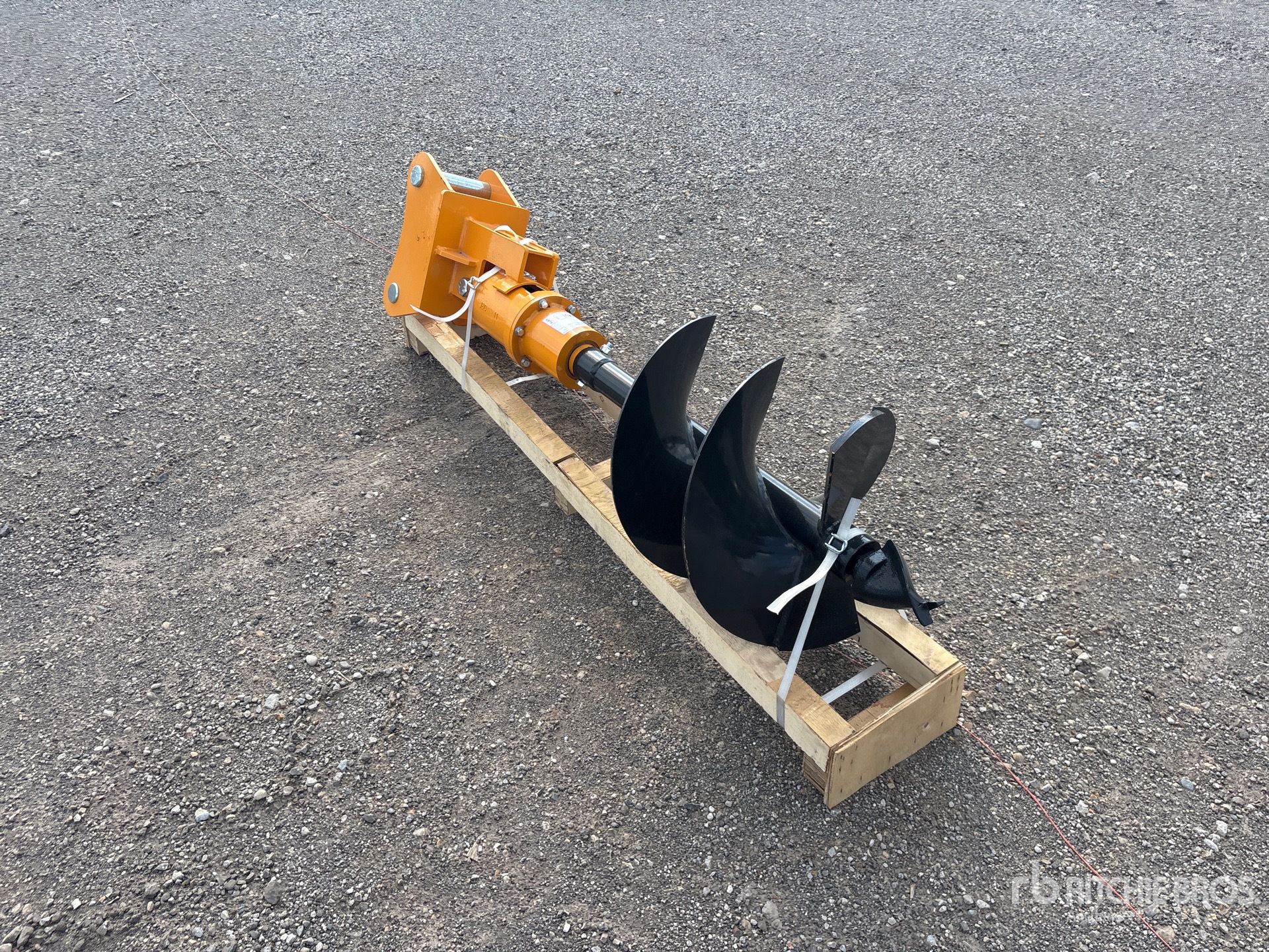 2026 GIYI - FITS CAT 305 (UNUSED)