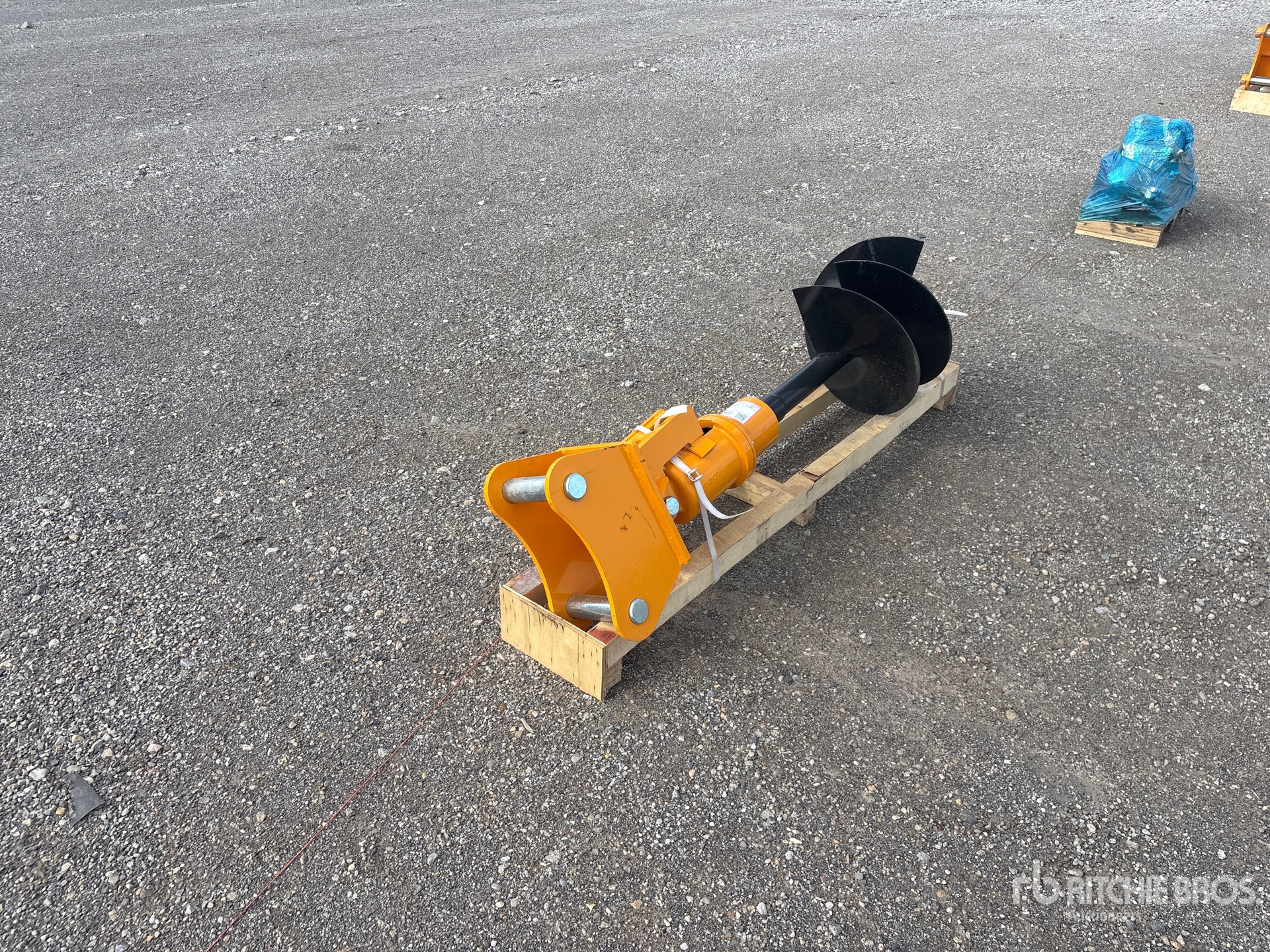 2026 GIYI - FITS CAT 305 (UNUSED)