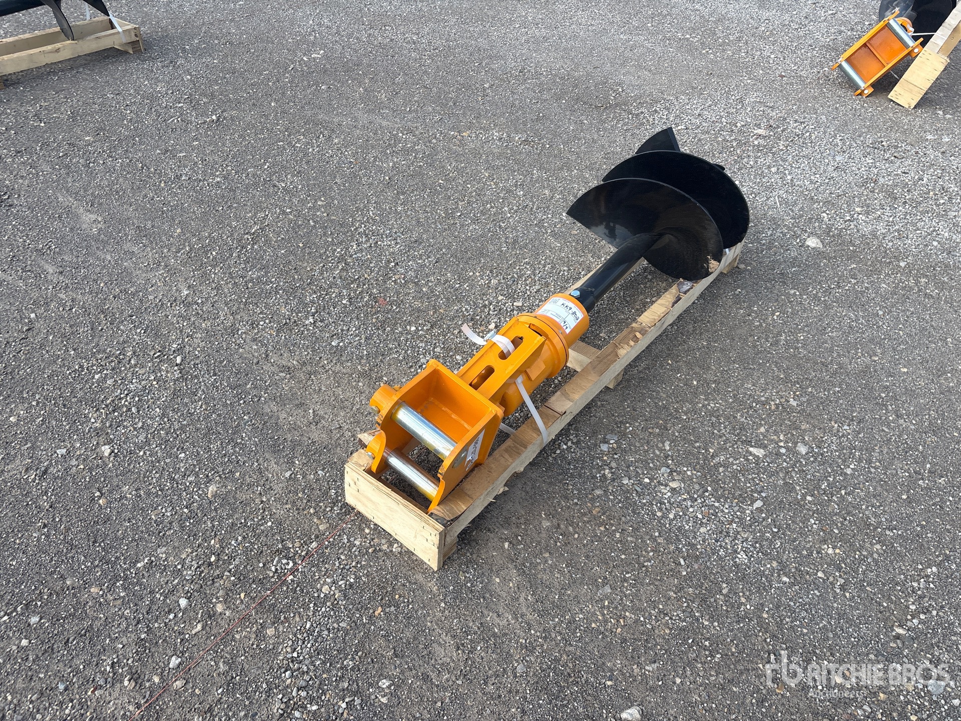 2026 GIYI - FITS CAT 305 (UNUSED)
