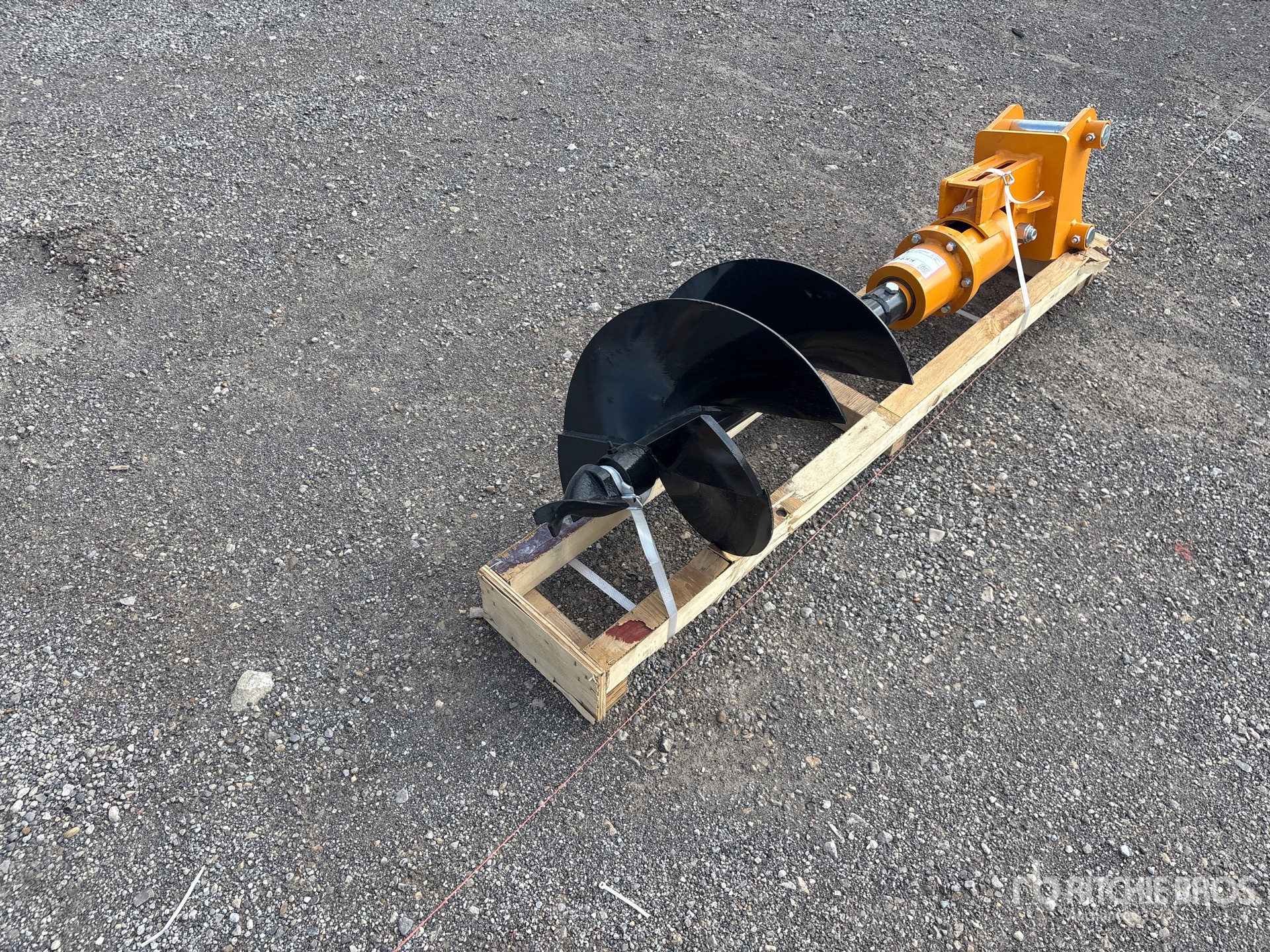 2026 GIYI - FITS CAT 305 (UNUSED)