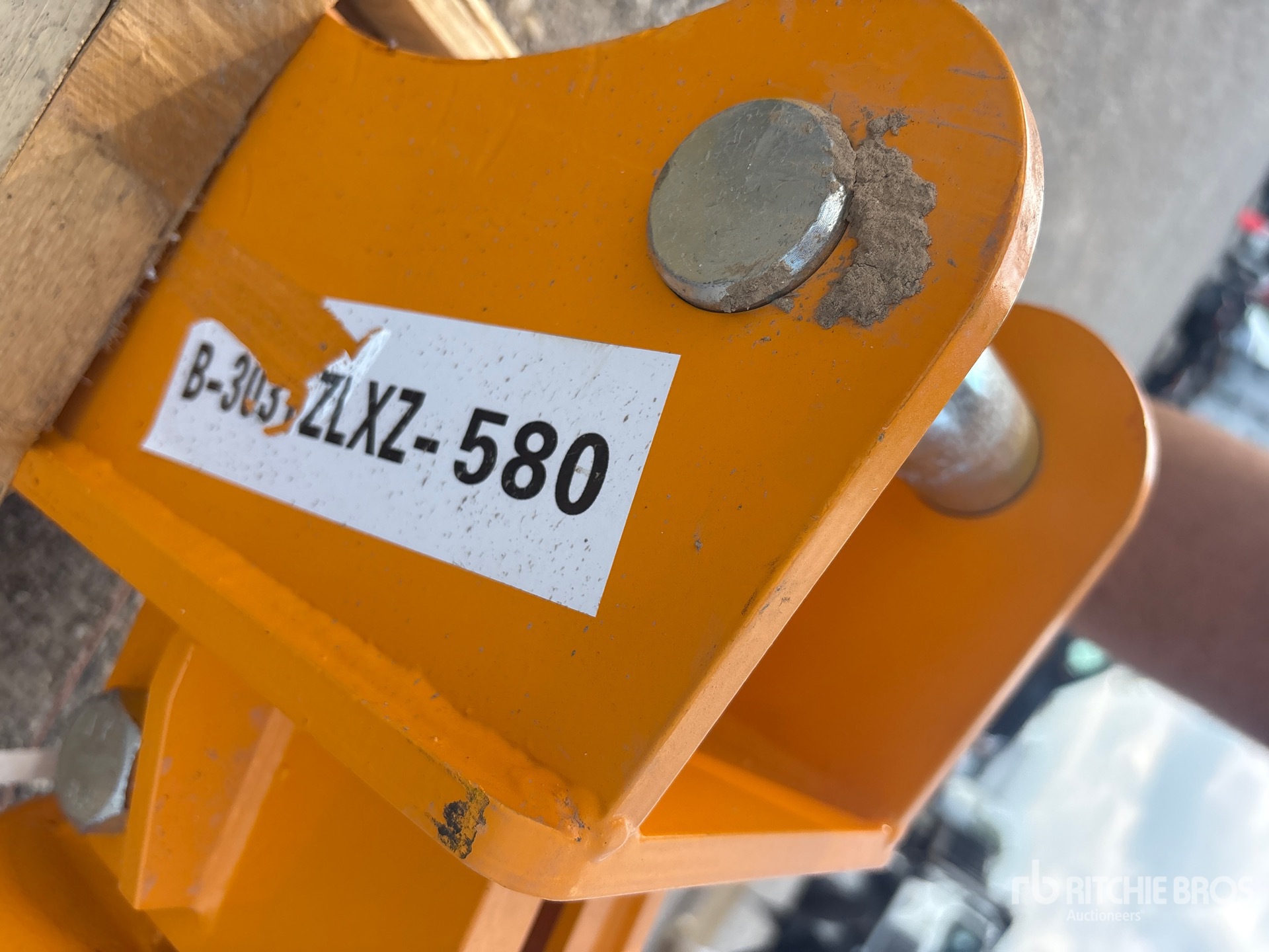 2026 GIYI - FITS CAT 305 (UNUSED)