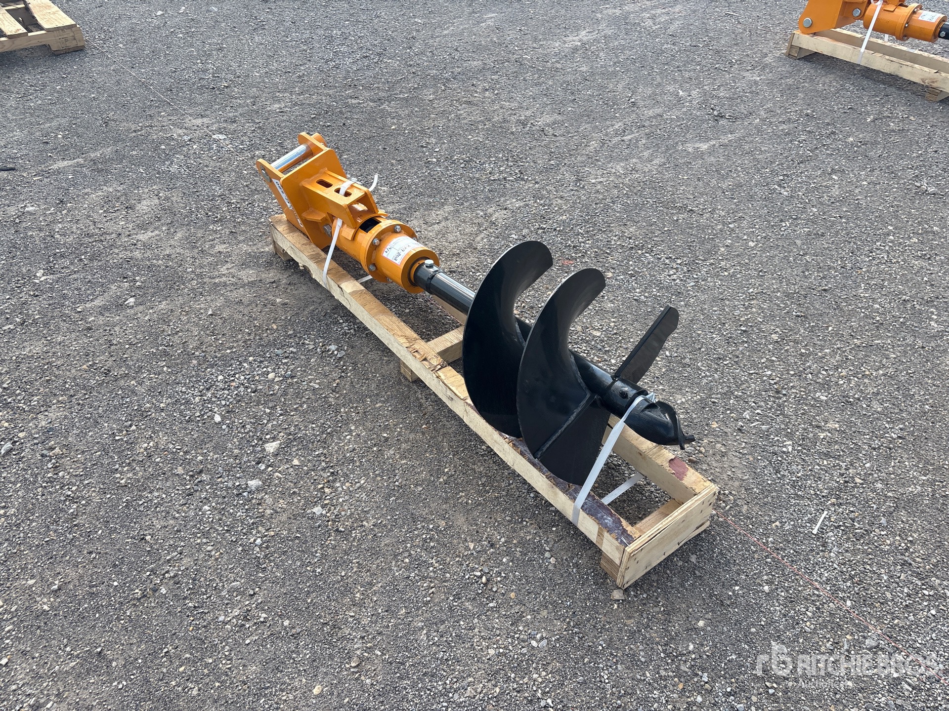 2026 GIYI - FITS CAT 305 (UNUSED)