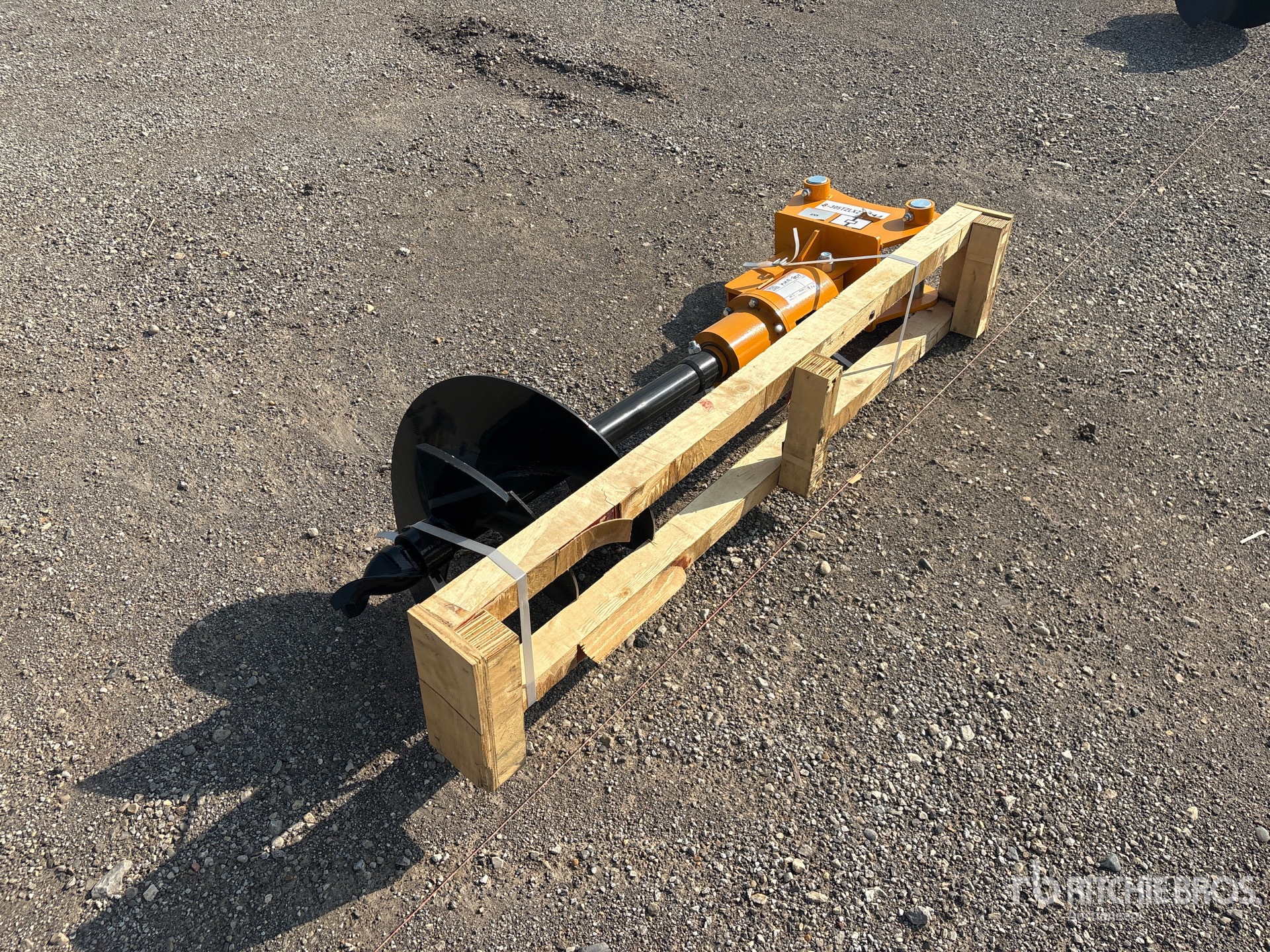 2026 GIYI - FITS CAT 305 (UNUSED)