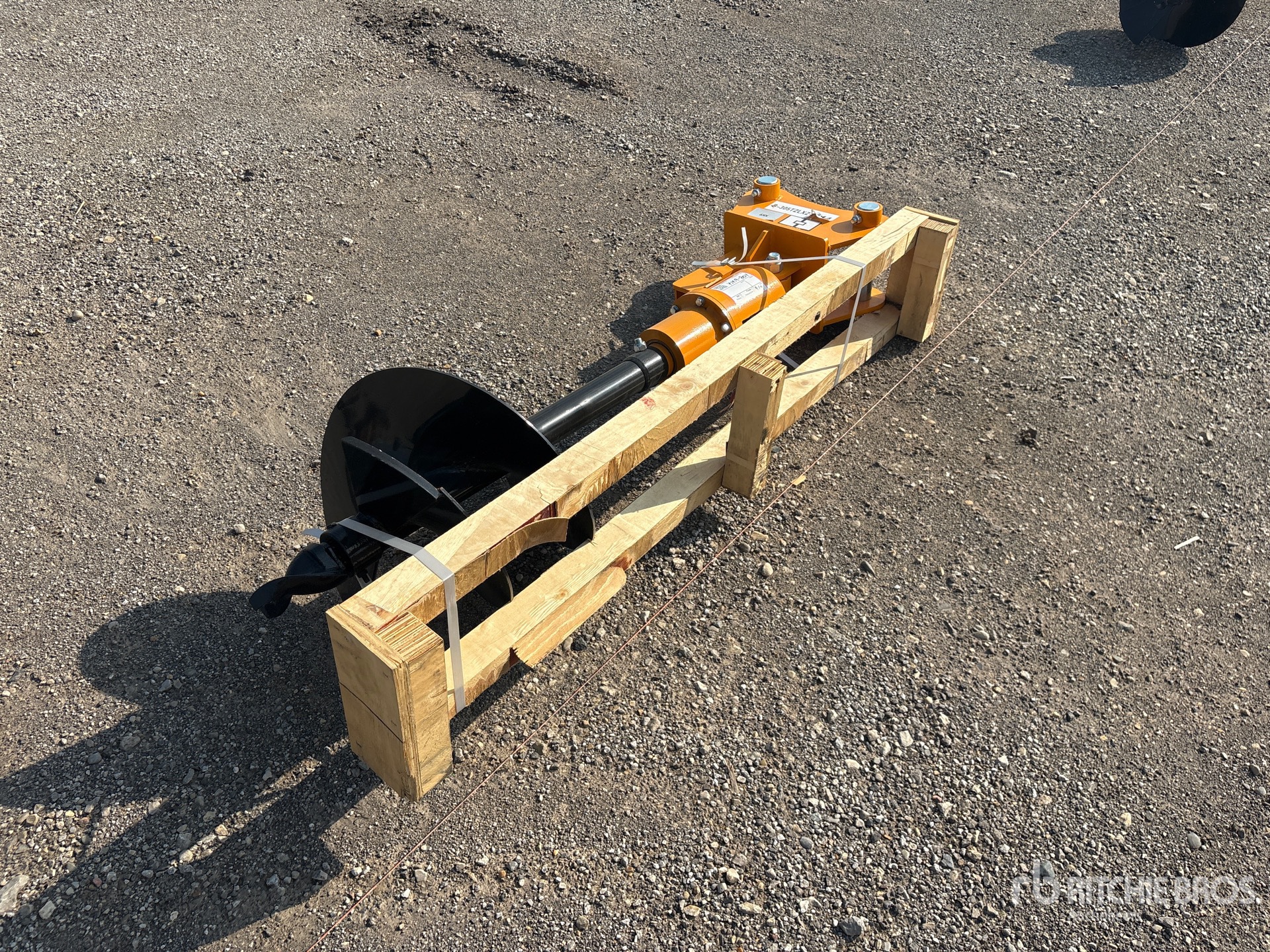 2026 GIYI - FITS CAT 305 (UNUSED)
