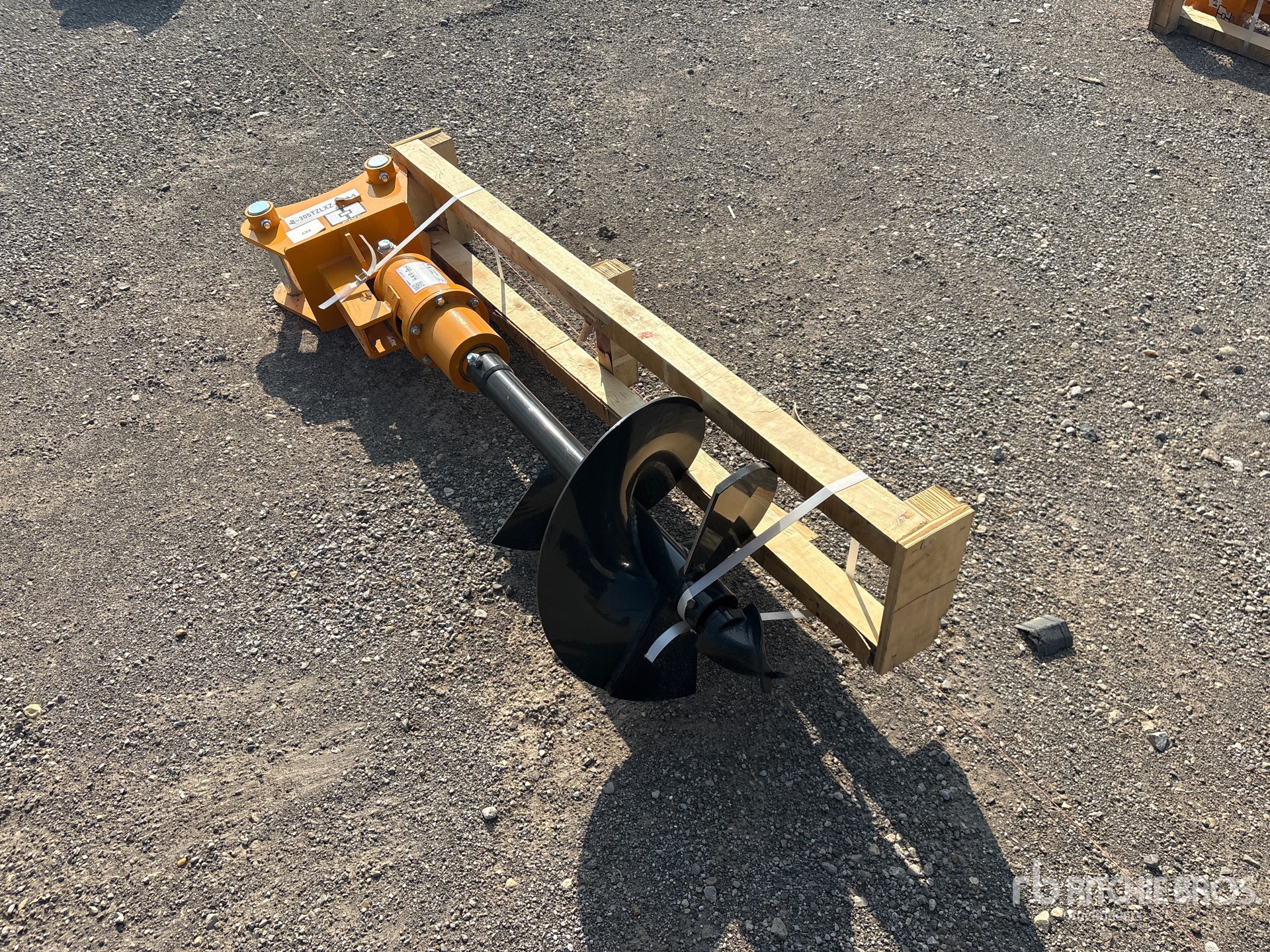 2026 GIYI - FITS CAT 305 (UNUSED)