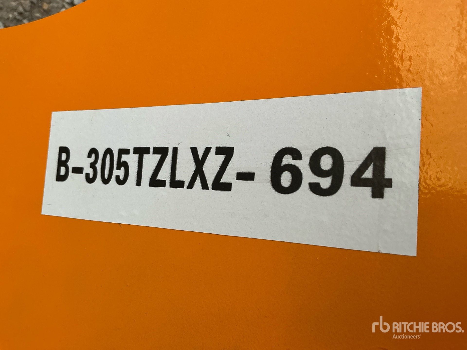 2026 GIYI - FITS CAT 305 (UNUSED)