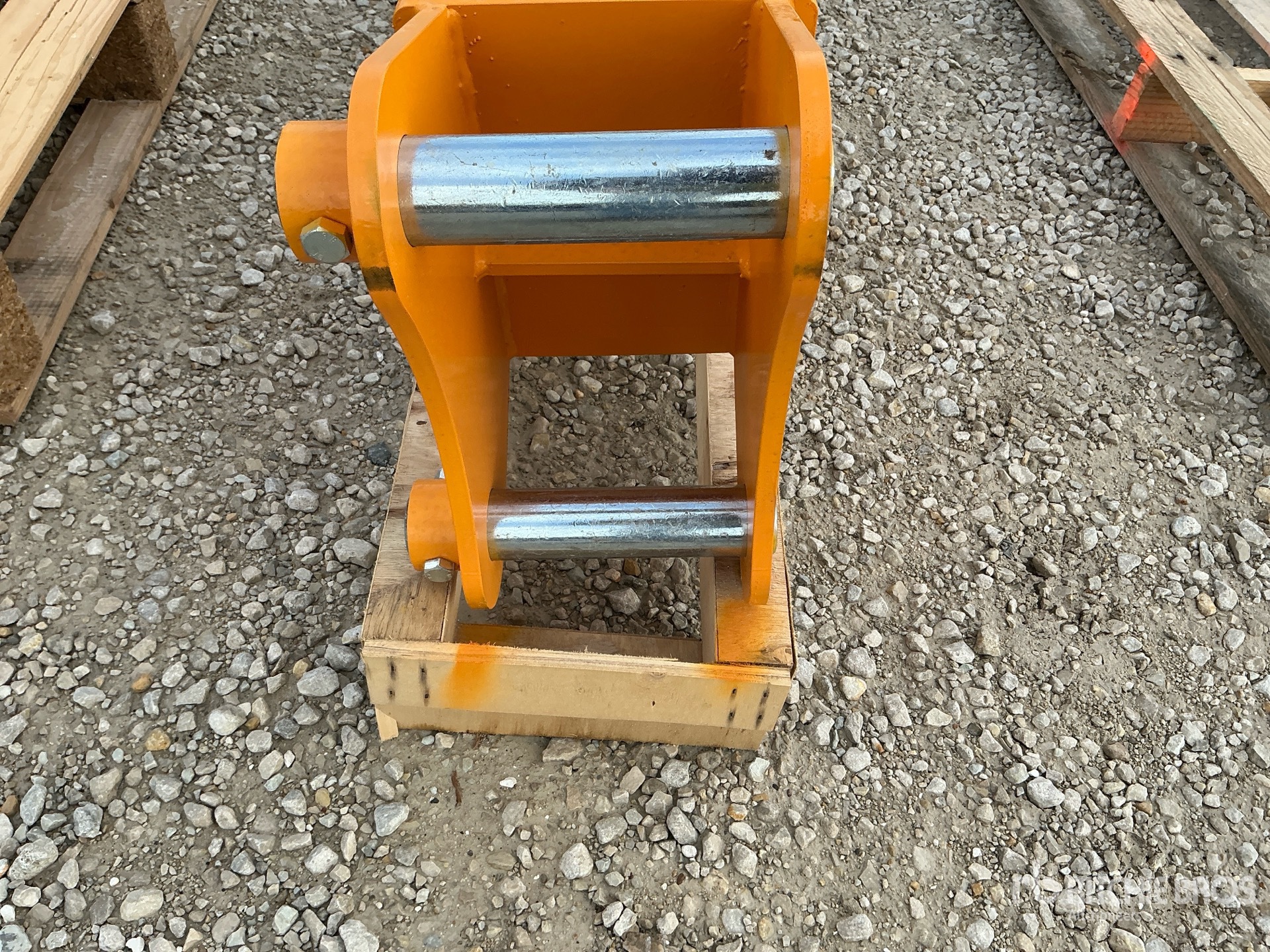 2026 GIYI - FITS CAT 305 (UNUSED)
