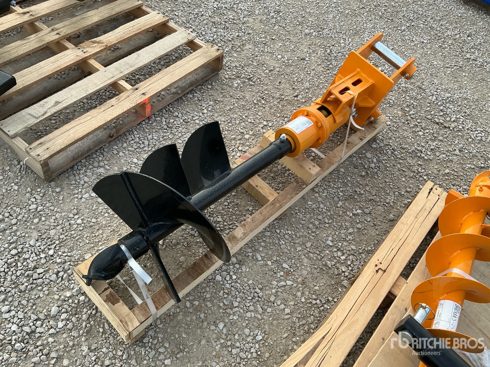 Photo of 2026 GIYI - Fits Cat 305 (Unused)