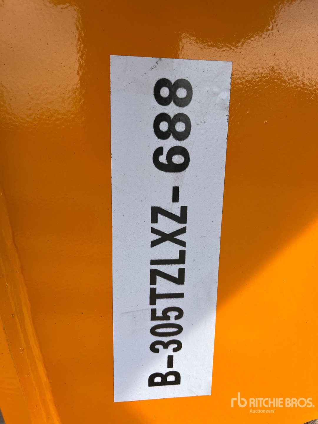 2026 GIYI - FITS CAT 305 (UNUSED)