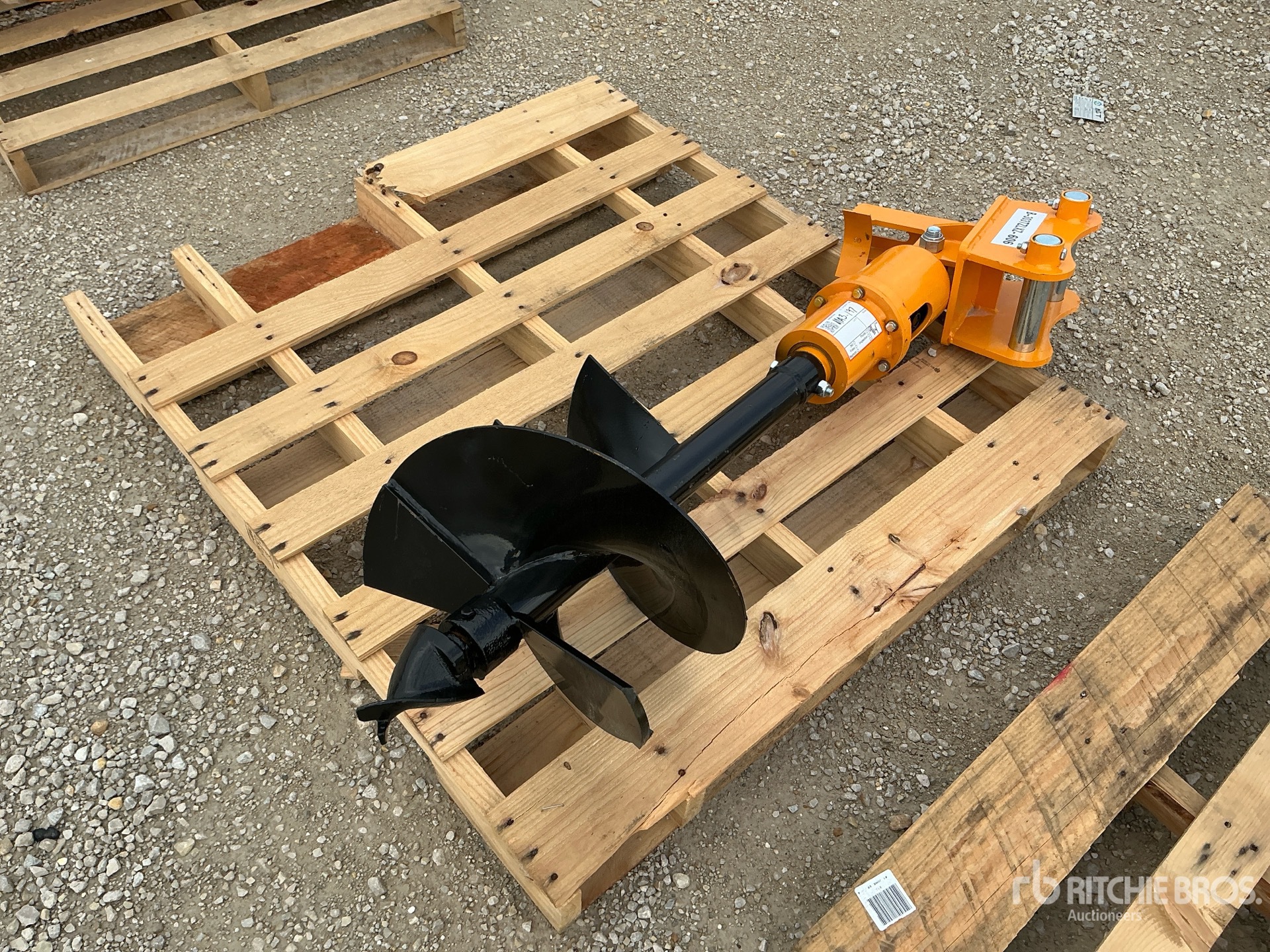 Photo of 2026 GIYI - Fits Cat 303 (Unused)