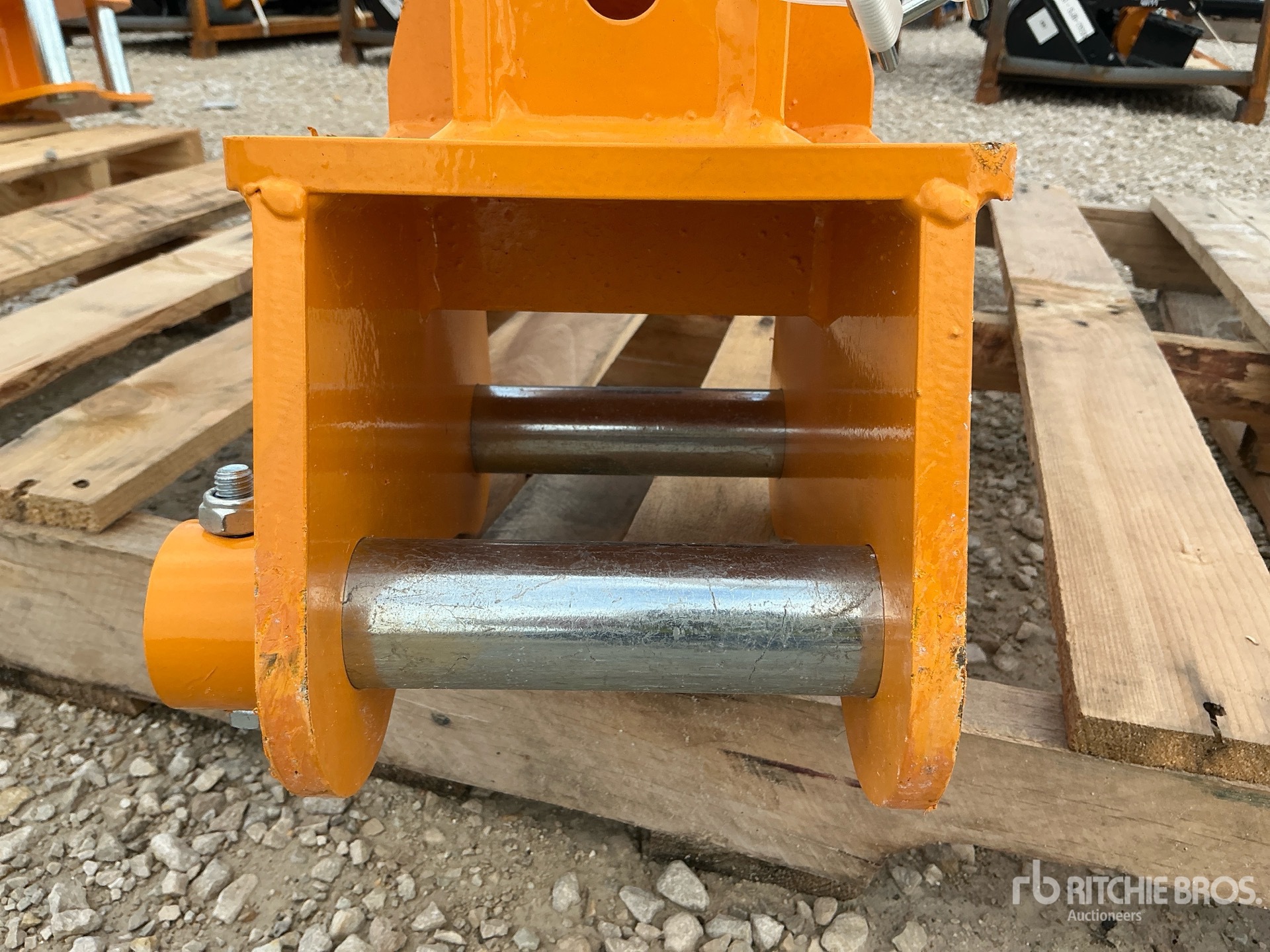 2026 GIYI - FITS CAT 303 (UNUSED)