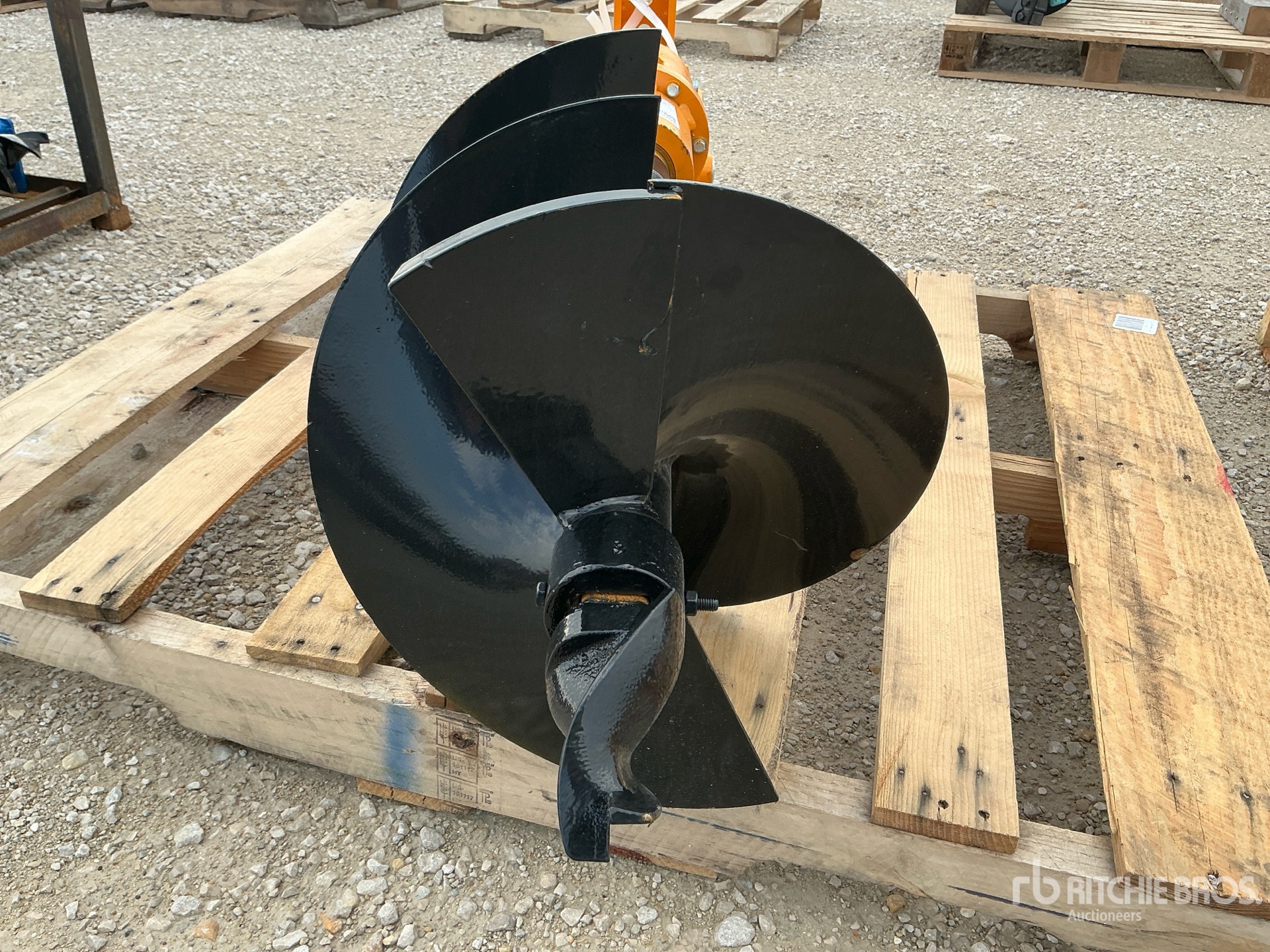 2026 GIYI - FITS CAT 303 (UNUSED)