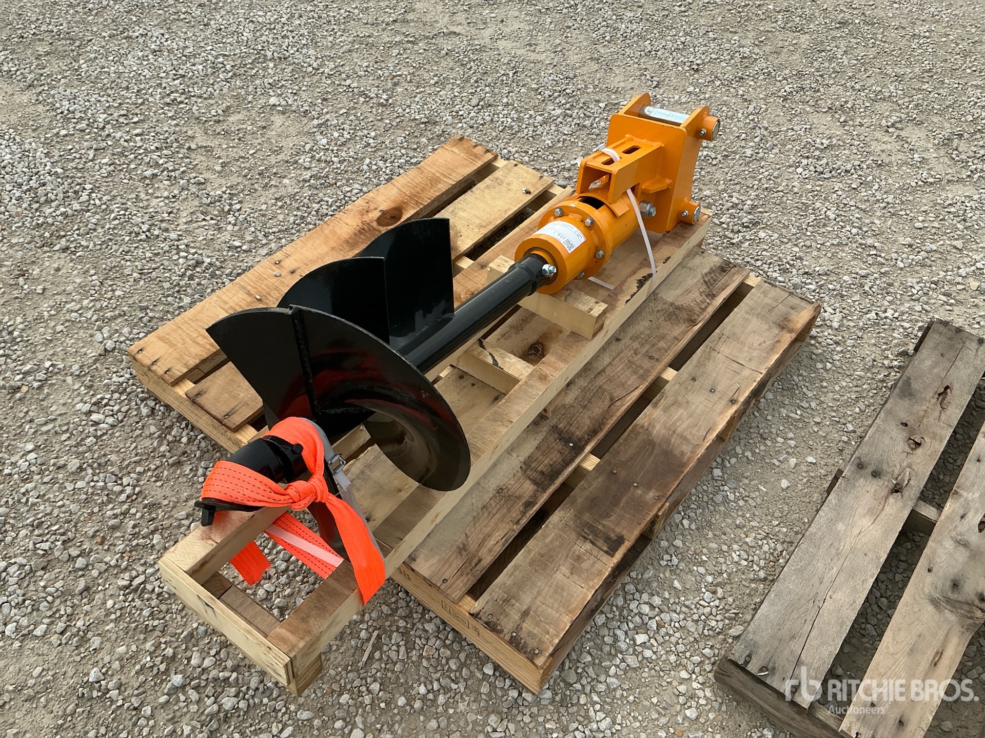 Photo of 2026 GIYI - Fits Cat 303 (Unused)