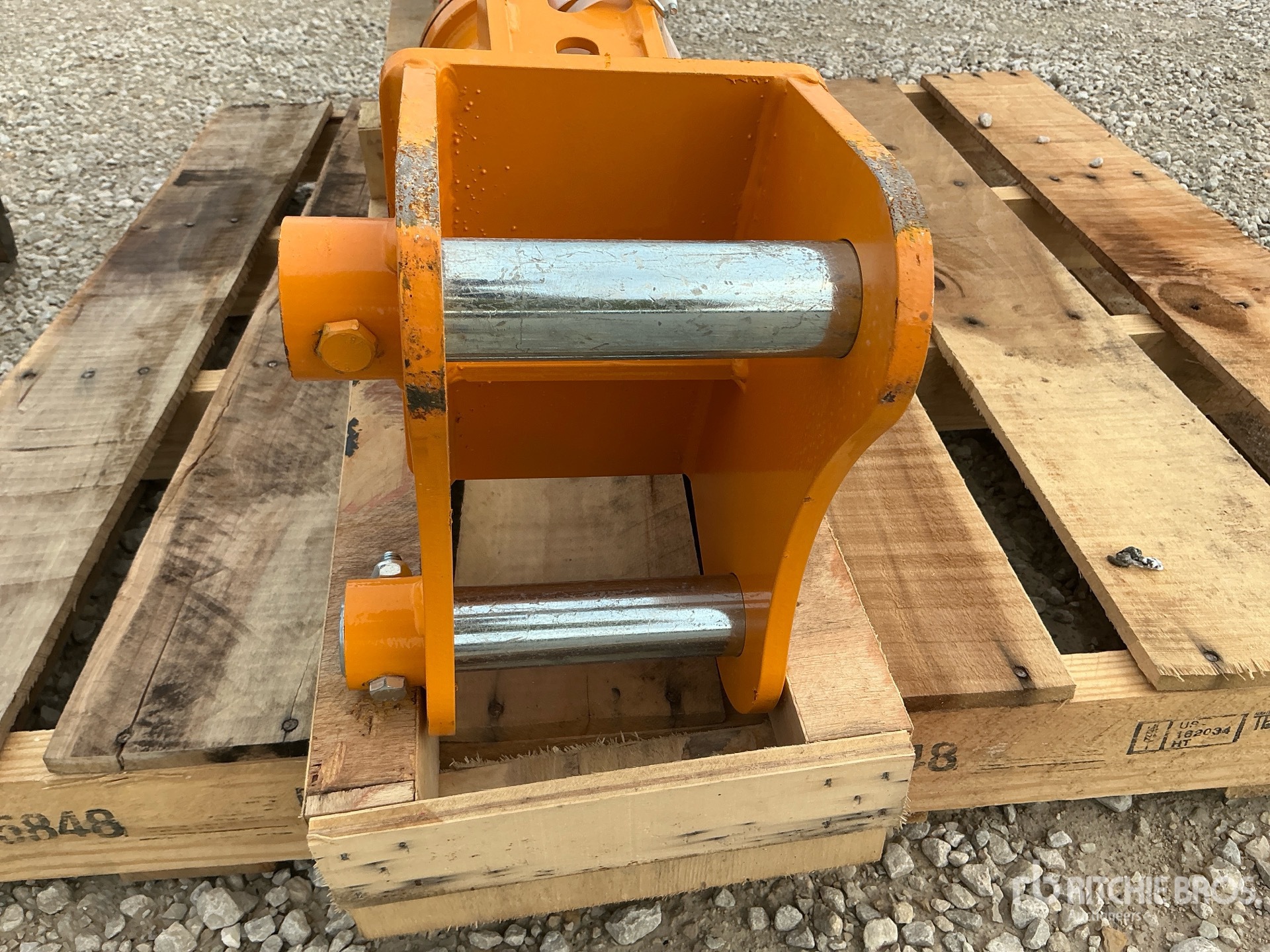 2026 GIYI - FITS CAT 303 (UNUSED)