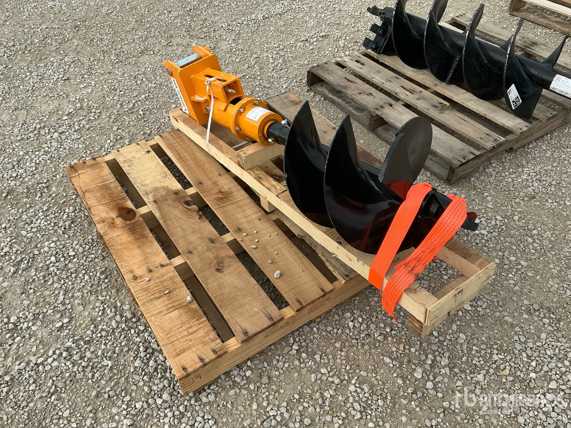 2026 GIYI - FITS CAT 303 (UNUSED)