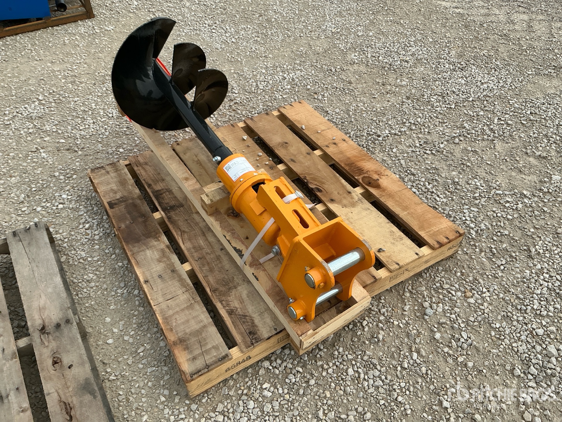 2026 GIYI - FITS CAT 303 (UNUSED)