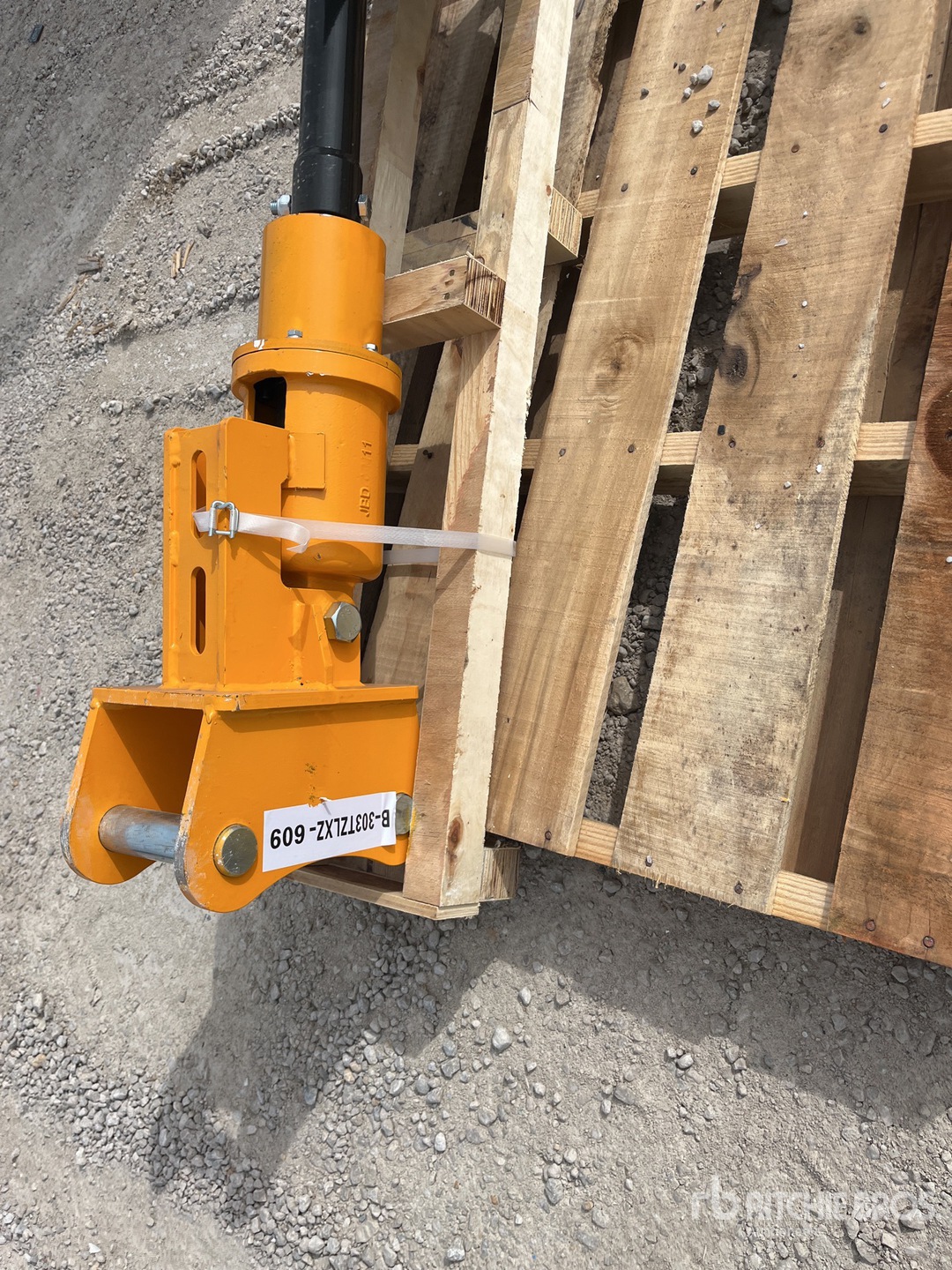 2026 GIYI - FITS CAT 303 (UNUSED)