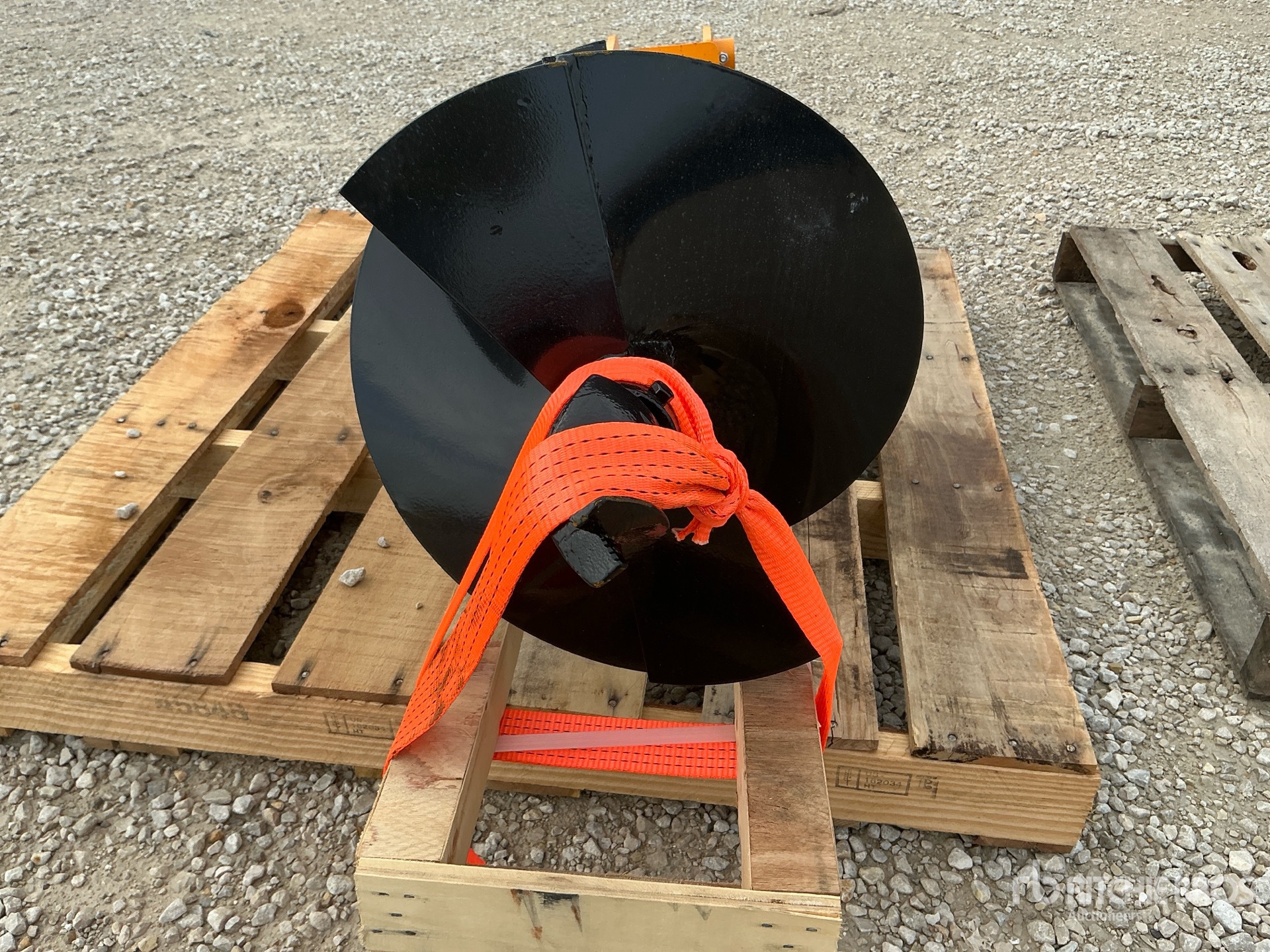 2026 GIYI - FITS CAT 303 (UNUSED)
