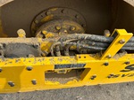 Hydraulique with