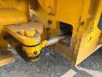 Hydraulique with