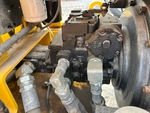 Hydraulique with