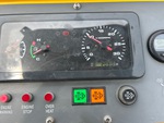 Aspect général with Compteur horaire / compteur kilométrique