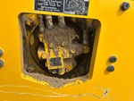 Hydraulique with