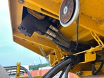 Hydraulique with