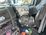 Cab with